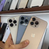 گوشی اپل iphone 13 pro اقساط