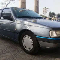 پژو 405 GLX مدل 95|خودرو سواری و وانت|تهران, حسن‌آباد|دیوار