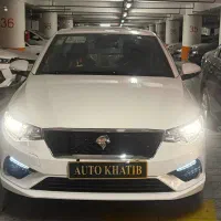 تارا v1 دنده سفید نقد و شرایطی تحویل فوری