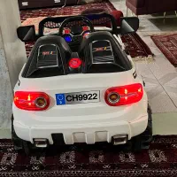 ماشین شارژی|اسباببازی|گرگان, |دیوار