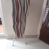 میز اتو در حد نو