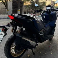 Adv 350 1404 صفر|موتورسیکلت|تهران, سازمان آب|دیوار