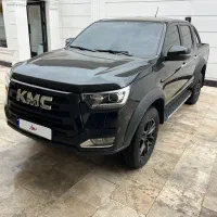 کی ام سی t8 مدل ۴۰۳|خودرو سواری و وانت|خرم‌آباد (تنکابن), |دیوار