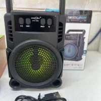 اسپیکر بلوتوثی طرح هارمن و ایرپاد پرو و اپل واچ|سیستم صوتی خانگی|تهران, تهرانسر غربی|دیوار