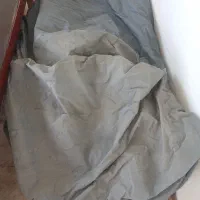 چادر ماشین ۲۰۶