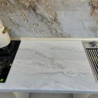 صفحه تاپس کابینت - برند خوش نام GSD ضد آب