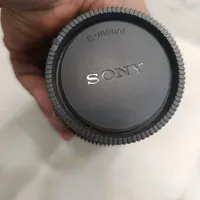 لنز 35mm سامیانگ آف 1.5 مانت سونی E|دوربین عکاسی و فیلم‌برداری|تهران, اقدسیه|دیوار