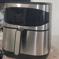 سرخ کن(هواپز)