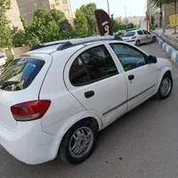 تیبا 2 آخر 94 فول|خودرو سواری و وانت|بومهن, |دیوار