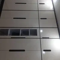 تعمیرات ونصب کمد دیواری دست دوم