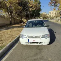 پراید 111 مدل آخر اسفند 91