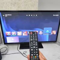 تلویزیون سامسونگ ۵۰ اینچ|تلویزیون و پروژکتور|امیرکلا, |دیوار