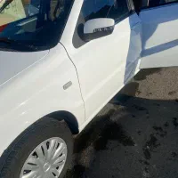 سمند سورن پلاس دریچه سیمی|خودرو سواری و وانت|پارسآباد, |دیوار