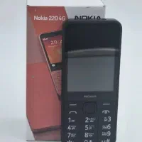 گوشی طرح نوکیا ۲۲۰ - ۲۰۲۴ ۴g