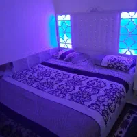 تخت خواب ۲نفره