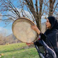 آموزش دف نوازی در قزوین