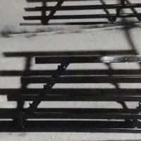 باربند وانت پراید اسپرت با پروفیل 20*40محکم عالی ع