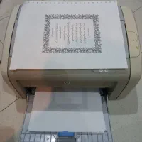 پرینترلیزری HP 1020 قابل استفاده باموبایل