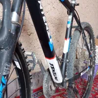 دوچرخه اینتنز 26