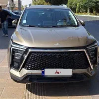 جک کی ام سی kmc x5 مدل آخر ۱۴۰۲ در حد صفر