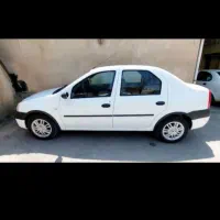 فروش تندر ۹۰ لوگان e2 فول مدل ۹۰