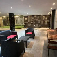 اجاره باغ ویلا و عمارت حرفه ای لوکس مراسمی واقامت|اجارهٔ کوتاه‌مدت ویلا و باغ|تهران, شهرک غرب|دیوار