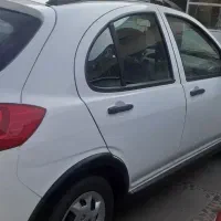 کوییک RS، مدل ۱۴۰۲|خودرو سواری و وانت|قزوین, |دیوار