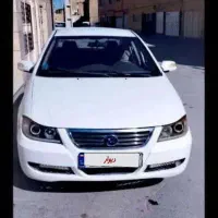 لیفان 620 موتور 1600