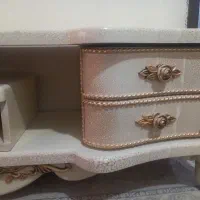 میزتلویزیون سالم یک میلیون و دویست|میز تلویزیون|قرچک, باقرآباد|دیوار