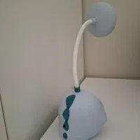 چراغ مطالعه|چراغ خواب و آباژور|مشهد, کوثر|دیوار