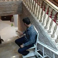 بالابر خانگی، کارگاهی، هوم لیفت و پله‌رو|خدمات پیشه و مهارت|مشهد, توس (بلوار توس)|دیوار