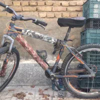 دوچرخه بلست سایز ۲۶