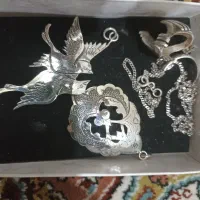 فروش نقره خریدار