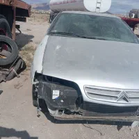 سیتروئن زانتیا 2000cc، مدل ۱۳۸۲|خودرو سواری و وانت|تبریز, |دیوار