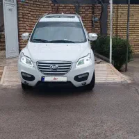 فروش لیفان x60