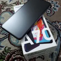 ‌گوشی A70