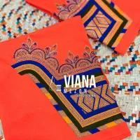 شلوار بندری