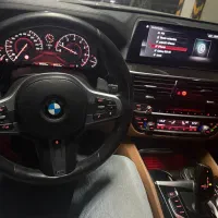 bmw 530 2017|خودرو سواری و وانت|تهران, میرداماد|دیوار