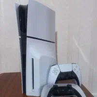 پلستیشن 5 تسلیم