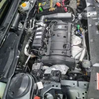 پارس تیوفایو مدل ۱۴۰۱ دریچه سیمی موتور زیمنس