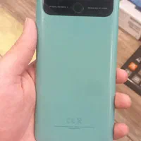 شیائومی Poco C40 با حافظهٔ ۶۴ گیگابایت
