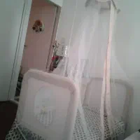 نینی لای لای تمیز و سفیپ