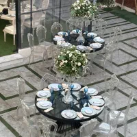 ظروف کرایه تشریفات همایش