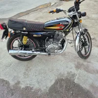 دو تا موتور 200|موتورسیکلت|خمینی‌شهر, |دیوار