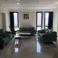 برج-باغ-110متر-فول-امکانات-حوالی-کاج-سازه-مدرن