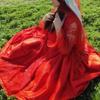 فروش لباس محلی فری سایز|لباس|لردگان, |دیوار