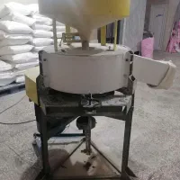 دستگاه آسیاب سنگی ۶۰ سانتی موتور ۱۵ اسب|ماشین‌آلات صنعتی|کرج, مجتمع صنفی صنعتی|دیوار