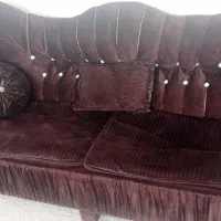 مبل کار کرده