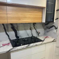 شاهکار منطقه کلیدنخورده عارف شمالی تک واحدی|فروش آپارتمان|تهران, شهمیرزادی|دیوار