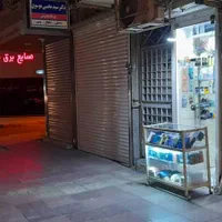 رهن و اجاره مغازه اصلی طالقانی|اجارهٔ مغازه و غرفه|اهواز, ۳۰ متری|دیوار